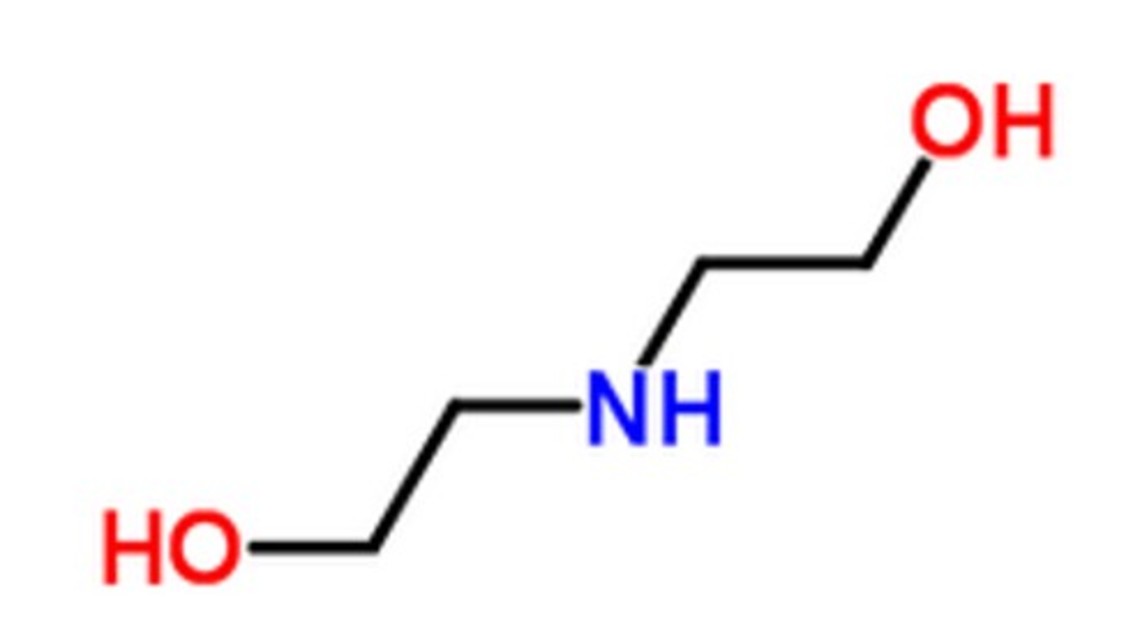 二乙醇胺