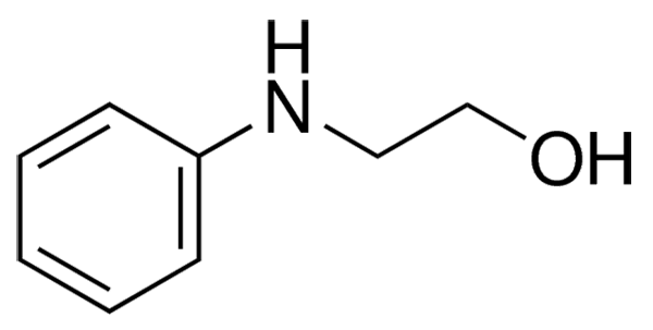 N-苯基乙醇胺